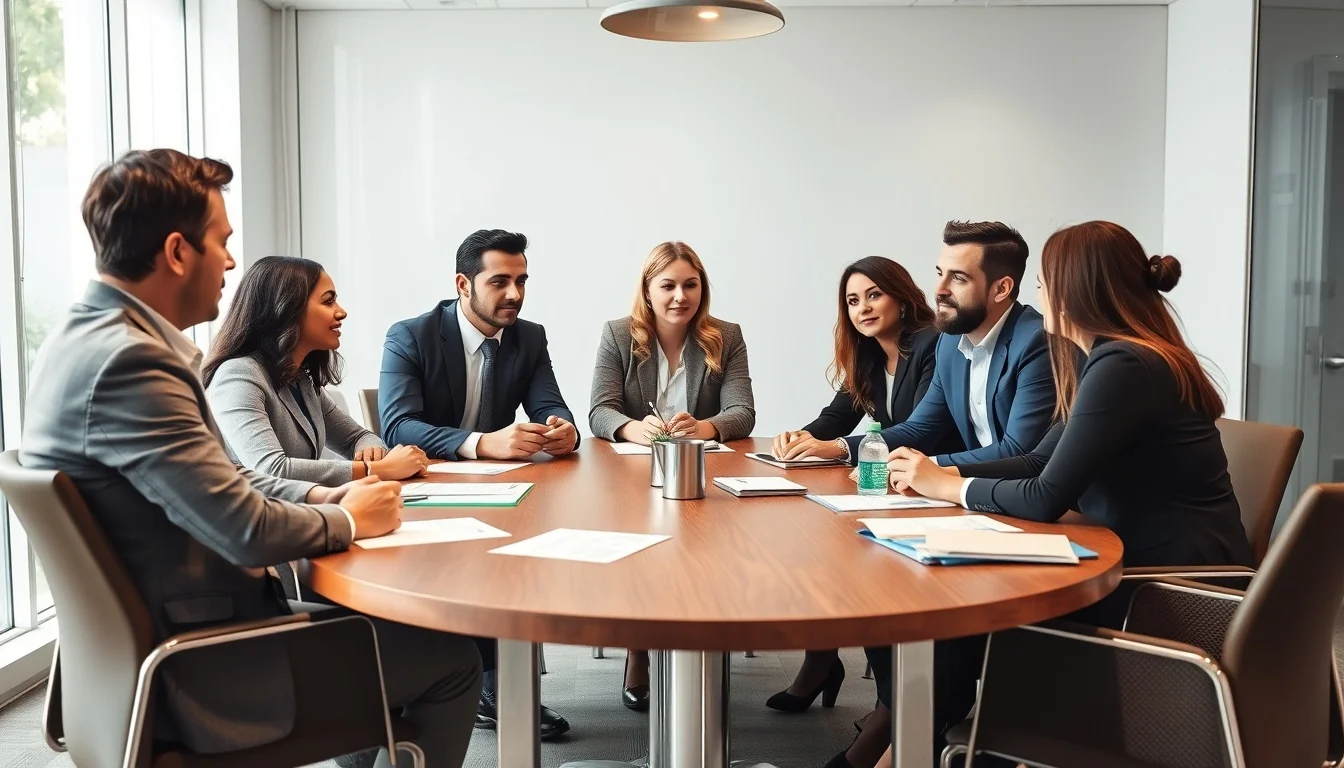 Professional plan visual